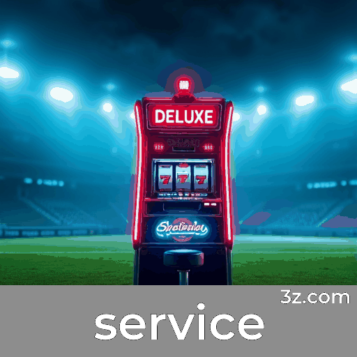 Service: Plataforma de Apostas Com Segurança e Confiabilidade