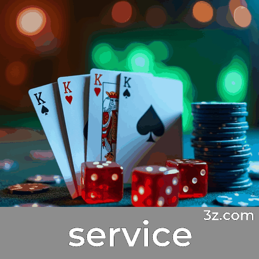 Service: Seu Parceiro de Apostas Confiável e Profissional