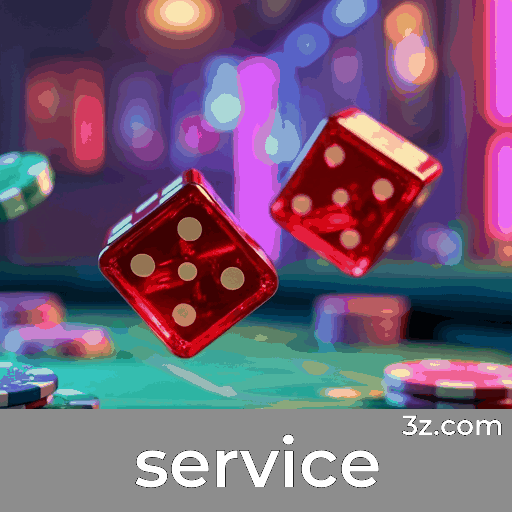 service: Inovação e Tecnologia em Jogos de Apostas